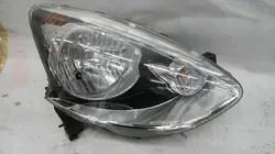 Nissan K13 Oikea Etuvalaisin