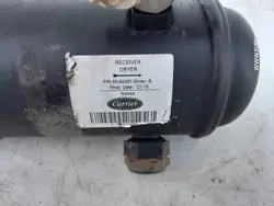 Carrier Suodatinsäiliö OEM 65-60081-50 - Käytetty