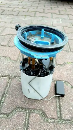 Bomba de combustível Skoda Superb II 1.8TSI VW Seat Audi