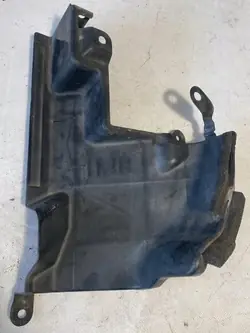 Protection moteur d'occasion OEM 62823JX00A Nissan NV200