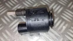BMW E60 E87 E90 X3 F25 Polttoainesuodattimen Lämmitin 3 Pin 8576973
