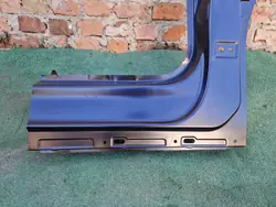 OEM 5LG809606A Pilar do Teto Direito Dianteiro Skoda Enyaq