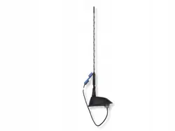 GPS Dachantenne OEM 013279 für Opel Modelle