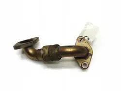 EGR Pipe Audi A3 8P 1.9 TDI