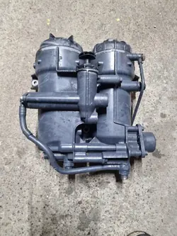 Kraftstofffilter-Gehäusebasis Scania OEM 2779174