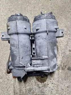 Kraftstofffilter-Gehäusebasis Scania OEM 2779174