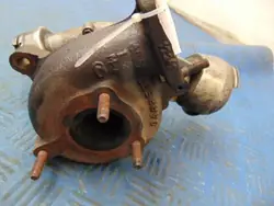 Turbokompressori VOLKSWAGEN PASSAT B5 1.9TDI 038145702E