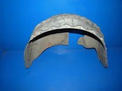 Aile Arrière Droite Volvo S60 II V60 OEM MIJ48300