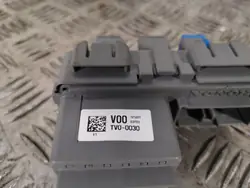 Boîte de relais Honda CR-V OEM FBZ9445 - Occasion