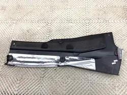 Protection de pare-brise droit OEM LORK-967-141906 Range Rover