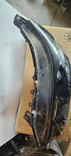 Phare gauche Honda CR-V IV 2013-2014 OEM