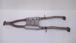 Tubo silenciador central OEM 20300JL50A Infiniti G37 Q60