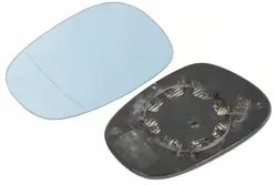 Vasen peililasi BMW E90 E91 LIFT 7158901