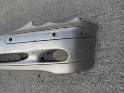 MERCEDES C W203 SEDAN PARACHOC AVANT 744 A2038850025