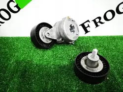 Audi A6 C7 2.8 FSI tensor de correa 06e903133r