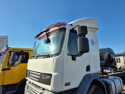 Cabine Complète DAF 45/55 LF Euro 5 en Bon État