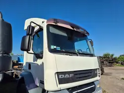 Komplette Kabine DAF 45/55 LF Euro 5 in Gutem Zustand