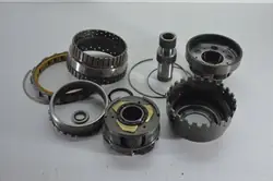 Gebruikte transferbak A6LF2 voor Hyundai/Kia 4WD
