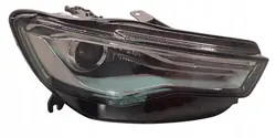 Rechtes Frontscheinwerfer Audi A6 C7 Lift Xenon D5S