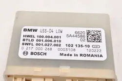 BMW PDC Parktronic Moduuli OEM 5A44586 - Käytetty