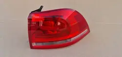 Luz Trasera Derecha VW Touareg 7P 7P6945096F