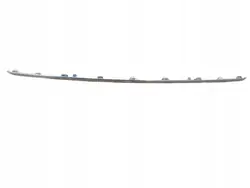 Moldura de Para-choque Frontal Cromada VW Golf 7 VII Lift 16-20 OEM