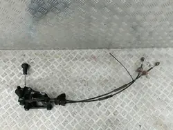 Ligação seletora de mudanças OEM 9680011780 para Citroen C3