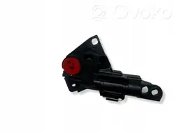 BMW 5 F10 F11 2015 Verrou d'accoudoir console OEM 1600320