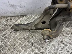 Vordere Bremsbeläge OEM AMD221174 für Chrysler Grand Voyager V