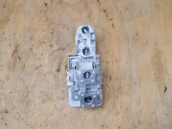 Inserto de lámpara trasera Audi A3 8L 2001-2003 OEM