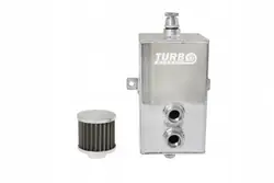 MG-OT-042 Bac à huile 3L avec filtre