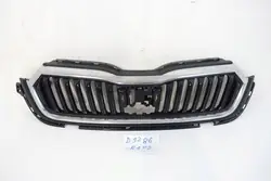 Skoda OE Etupuskurin Hilaverho OEM 5E3807724