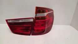 Luz trasera derecha para BMW X3 F25