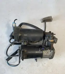 Luftfjädringskompressor Lexus LS 1999 OEM 8J23