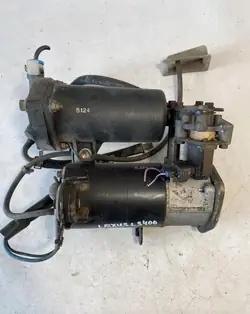 Compresseur suspension air Lexus LS 1999 OEM 8J23