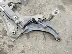 Renault Clio IV Vorderachsfeder OEM 544018224R
