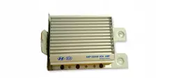 Kia Soul I 08- Radioverstärker OEM AMP-280AM