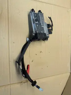 Start-Stop-ohjausmoduuli OEM 9810858380 Citroenille