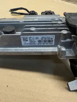Start-Stop-regelmodule OEM 9810858380 voor Citroen