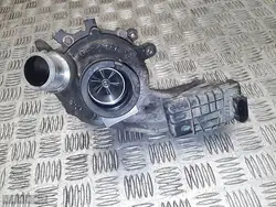 Turbocompressor LAND ROVER 3.0L diesel 2018