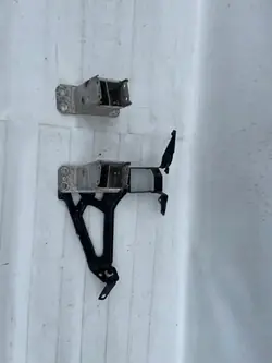 BMW OE Front-Knautschzonen links/rechts für E60/E61