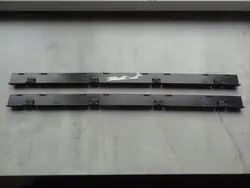 Mercedes-Benz S Ölkühlerabdeckung OEM A2175050186