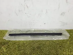 OEM A1677251800 Moldura Vidro Porta Dianteira Direita Mercedes GLE