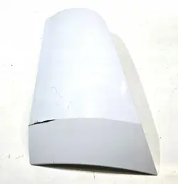 OEM 9607511330 Rechter Kabinenspoiler Mercedes