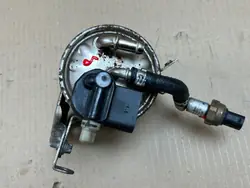 Fuel Filter Mounting W117 Mercedes W246 B-Class