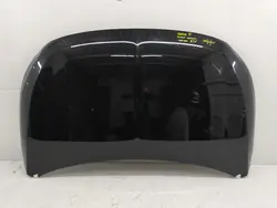 Framhuv Opel Corsa F 9837498080