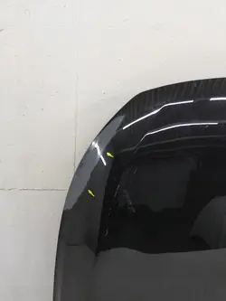 Capot Avant Opel Corsa F 9837498080