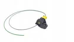 Impact Sensor 4N0959651D + Bedrading Kit