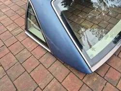 Toit Rigide Mercedes-Benz OEM DACH HARDTOP MERCEDES SL R129