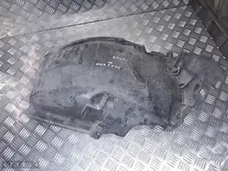 2012 BMW 1 Series E82 Arc Insert 51717180149